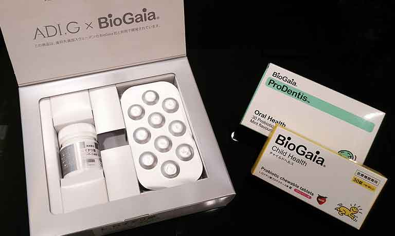 徹底した滅菌と消毒