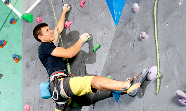 スポーツ時の食いしばり対策