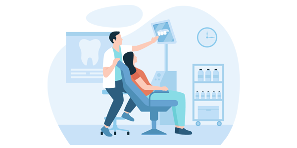 視覚的にわかりやすい