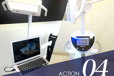 あらゆるお悩みに質の高い治療で対応