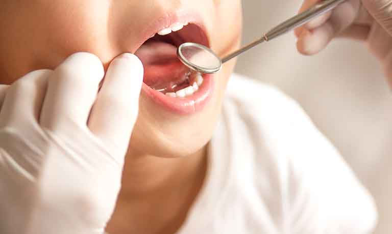 当院の小児歯科の特徴