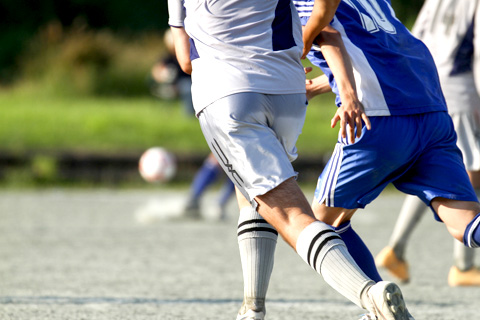 スポーツ歯科医学