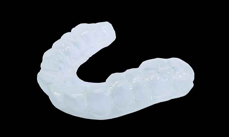 スポーツマウスガード