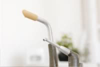 エアフロー(歯面清掃器)