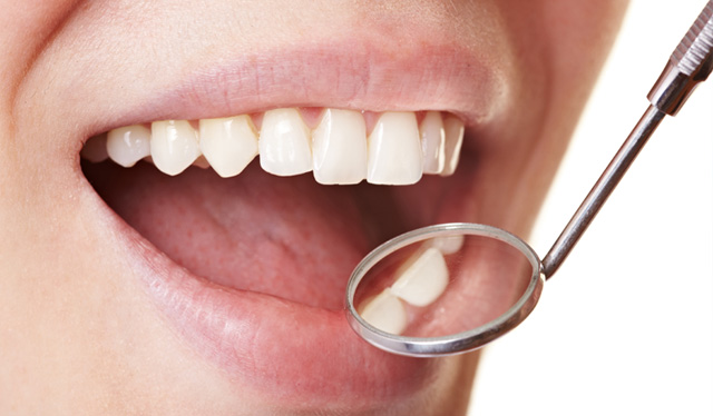 痛くなりにくい・怖くない・安心の治療